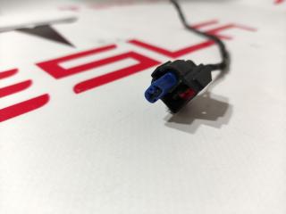 разъем (фишка) проводки Tesla Model X 1 поколение 2017, 1082436-02-B