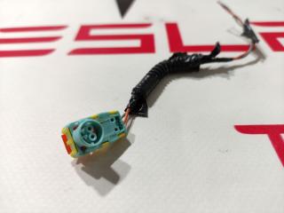 разъем (фишка) проводки Tesla Model X 1 поколение 2017, 1082436-02-B