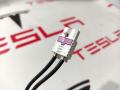 разъем (фишка) проводки Tesla Model X 1 поколение 2017, 1082436-02-B - фото №3