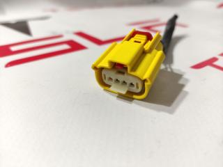 разъем (фишка) проводки Tesla Model X 1 поколение 2017, 1082436-02-B