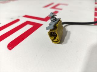 разъем (фишка) проводки Tesla Model X 1 поколение 2017, 1082436-02-B