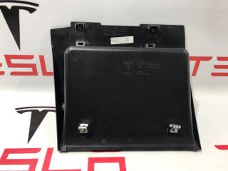 Ниша под монитором Tesla Model S 1 поколение 2015, 1045057-00-C, 1018893-00-E