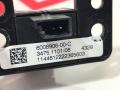 Кнопка открытия бардачка Tesla Model S 1 поколение 2015, 6008906-00-C - фото №5