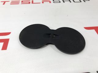 Коврик подстаканника Tesla Model S 1 поколение 2015, 1010759-00-B, 1005376-00-B