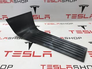 Декоративная накладка центральной консоли Tesla Model S 1 поколение 2015, 1023170-03-C