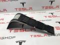Декоративная накладка центральной консоли Tesla Model S 1 поколение 2015, 1023170-03-C - фото №4