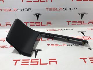 Накладка центральной панели Tesla Model S 1 поколение 2015, 1002310-08-D