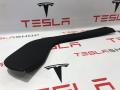 Панель центрального тоннеля Tesla Model S 1 поколение 2015, 1004705-01-D - фото №4