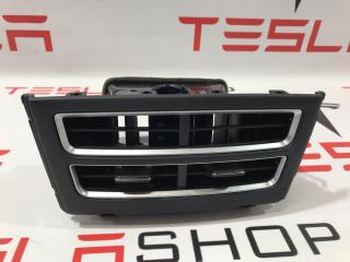 Воздуховод центральной консоли Tesla Model S 1 поколение 2015, 6006016-00-D