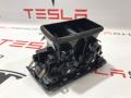 Воздуховод центральной консоли Tesla Model S 1 поколение 2015, 6006016-00-D - фото №4