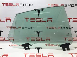 стекло двери задней правой Tesla Model S 1 поколение 2015, 6006571-00-D