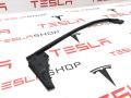 уплотнитель двери Tesla Model S 1 поколение 2015, 1005420-00-D - фото №4