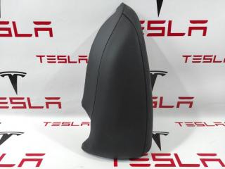Подушка сиденья 2-го ряда (боковая) Tesla Model S 1 поколение (2012 - 2016), 1115015-00-A
