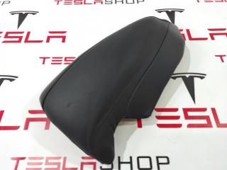 Подушка сиденья 2-го ряда (боковая) Tesla Model S 1 поколение (2012 - 2016), 1115016-00-A