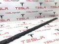 Накладка металлическая боковая основной батареи Tesla Model S 1 поколение (2012 - 2016), 1450645-01-A, 1096346-01-A - фото №4
