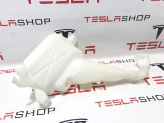 бачок омывателя Tesla Model S 1 поколение 2015, 1005400-00-B
