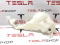 бачок омывателя Tesla Model S 1 поколение 2015, 1005400-00-B - фото №4