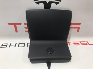 Декоративная накладка центральной консоли Tesla Model S 1 поколение 2015, 1060876-00-A, 1008573-00-E