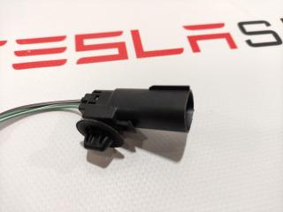 разъем (фишка) проводки Tesla Model X 1 поколение (2015 - 2021), 1032442-00-G