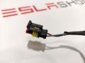 разъем (фишка) проводки Tesla Model X 1 поколение (2015 - 2021), 1032442-00-G - фото №2