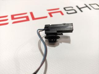 разъем (фишка) проводки Tesla Model X 1 поколение (2015 - 2021), 1032442-00-G