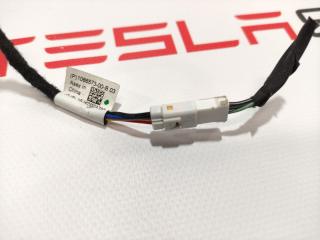 разъем (фишка) проводки Tesla Model X 1 поколение (2015 - 2021), 1032442-00-G, 1066573-00-B
