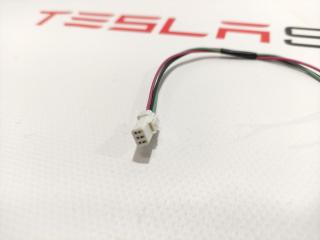 разъем (фишка) проводки Tesla Model X 1 поколение (2015 - 2021), 1032442-00-G