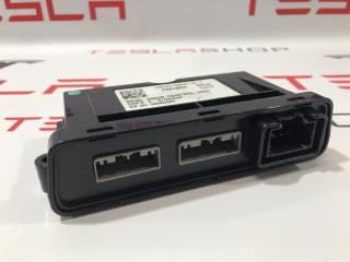 модуль управления двери Tesla Model S 1 поколение 2015, 1003101-00-E