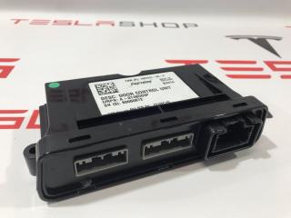 модуль управления двери Tesla Model S 1 поколение 2015, 1003101-00-E