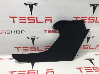 Декоративная накладка центральной консоли Tesla Model S 1 поколение 2015, 1002387-00-F, 1008244-98-I