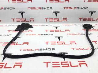 уплотнитель двери Tesla Model S 1 поколение 2015, 6009594-00-D