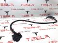 уплотнитель двери Tesla Model S 1 поколение 2015, 6009594-00-D - фото №4