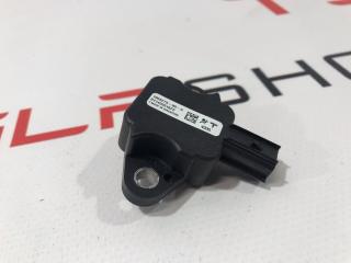 Датчик удара (давления воздуха) Tesla Model S 1 поколение 2015, 1005275-00-A