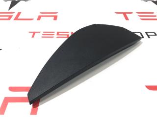Накладка боковая торпеды Tesla Model S 1 поколение 2015, 1028362-00-A, 1028360-00-A