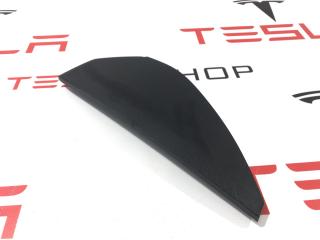 Накладка боковая торпеды Tesla Model S 1 поколение 2015, 1028357-00-A, 1028359-00-A