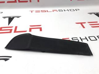 Коврик кармана двери Tesla Model 3 1 поколение 2020, 1111454-00-D, 1085156-00-D