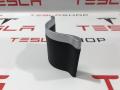Панель подстаканника Tesla Model X 1 поколение 2017, 1058082-00-C - фото №2