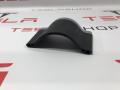 Панель подстаканника Tesla Model X 1 поколение 2017, 1058082-00-C - фото №4