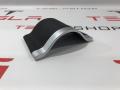 Панель подстаканника Tesla Model X 1 поколение 2017, 1058082-00-C - фото №5