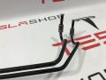 трубка тормозная Tesla Model S 1 поколение 2015, 1030619-00-B - фото №4