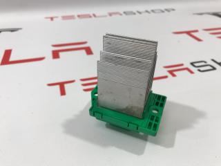 Терморегулятор печки Tesla Model S 1 поколение 2015, 102388300J, 6007378-00-A