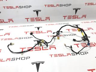 Электропроводка печки Tesla Model S 1 поколение 2015, 102388300J, F181FPCAA01