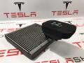 Радиатор (печки) салона кондиционера Tesla Model S 1 поколение 2015, 1039042-00-B, 6007601 - фото №4