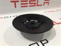 колпачок литого диска Tesla Model Y 1 поколение 2020, 1188233-00-A - фото №2