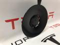 колпачок литого диска Tesla Model Y 1 поколение 2020, 1188233-00-A - фото №2