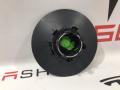 колпачок литого диска Tesla Model Y 1 поколение 2020, 1188233-00-A - фото №3