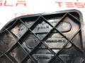 Панель для отдыха ноги водителя Tesla Model S 1 поколение 2015, 6005968-00-C - фото №5
