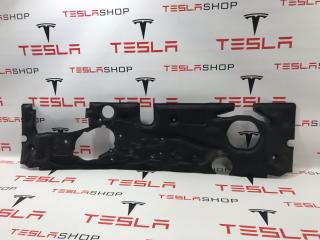 Шумоизоляция переднего мотора Tesla Model S 1 поколение 2015, 1032644-00-D