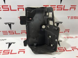 Шумоизоляция переднего мотора Tesla Model S 1 поколение 2015, 1046734-00-C