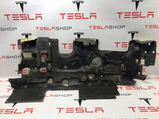 Шумоизоляция переднего мотора Tesla Model S 1 поколение 2015, 1046732-00-C